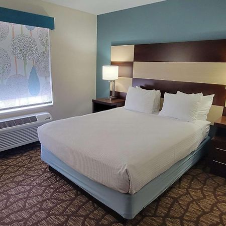 Best Western Joliet Inn & Suites Екстер'єр фото