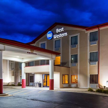 Best Western Joliet Inn & Suites Екстер'єр фото
