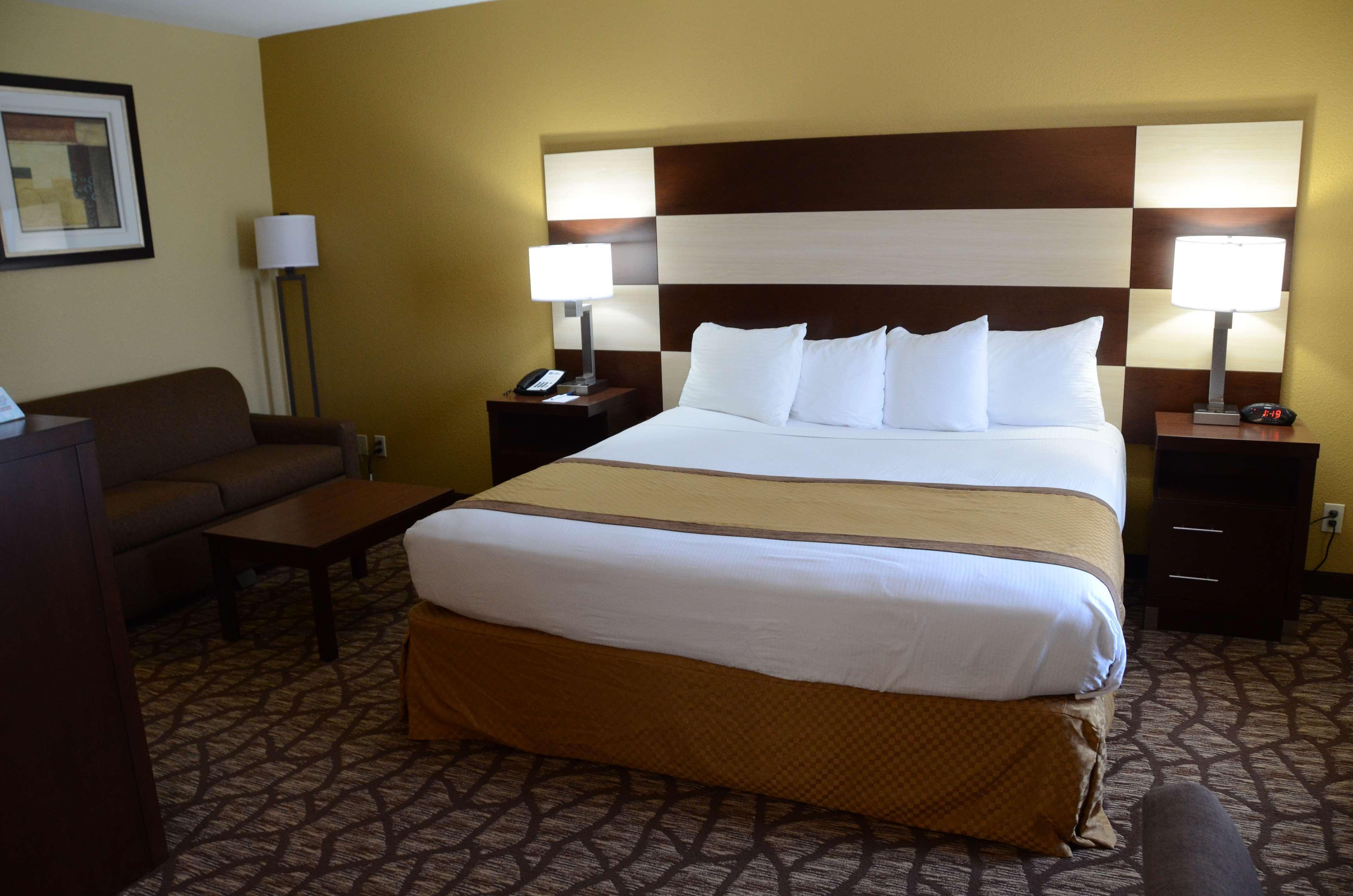 Best Western Joliet Inn & Suites Екстер'єр фото