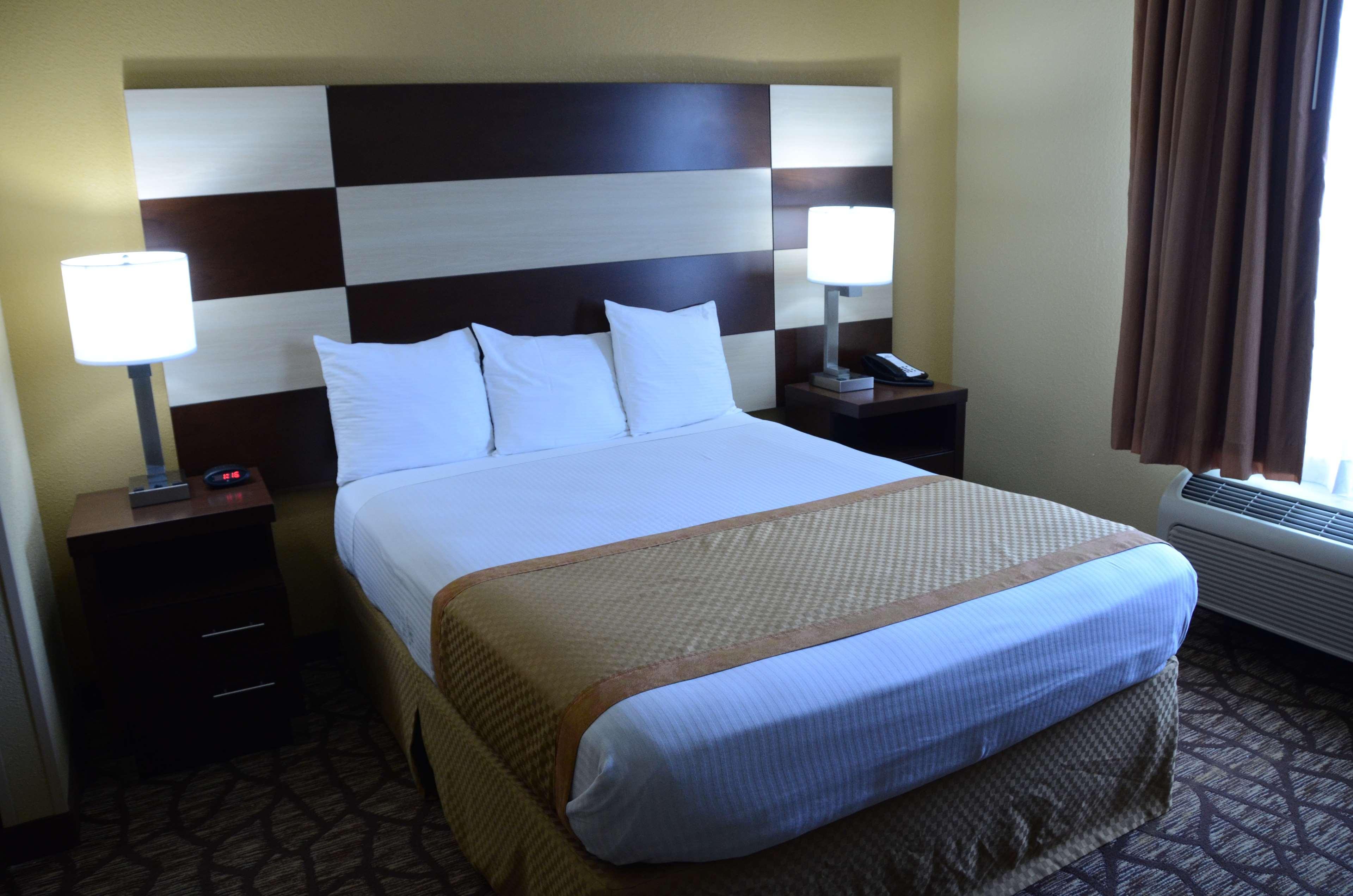 Best Western Joliet Inn & Suites Екстер'єр фото
