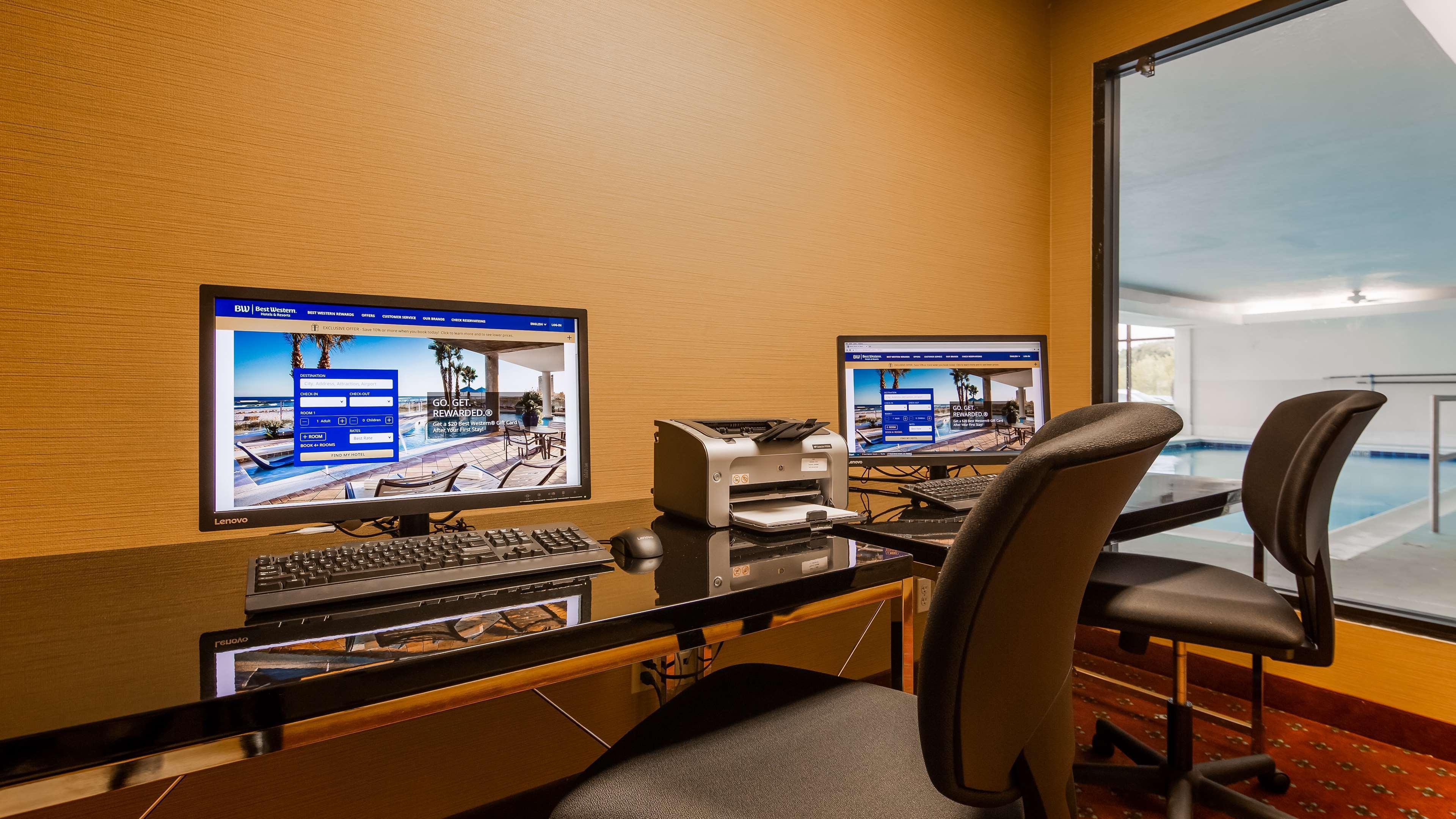 Best Western Joliet Inn & Suites Екстер'єр фото