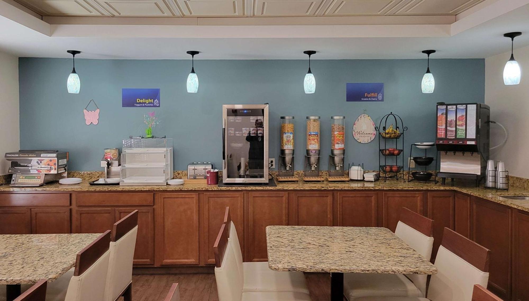Best Western Joliet Inn & Suites Екстер'єр фото