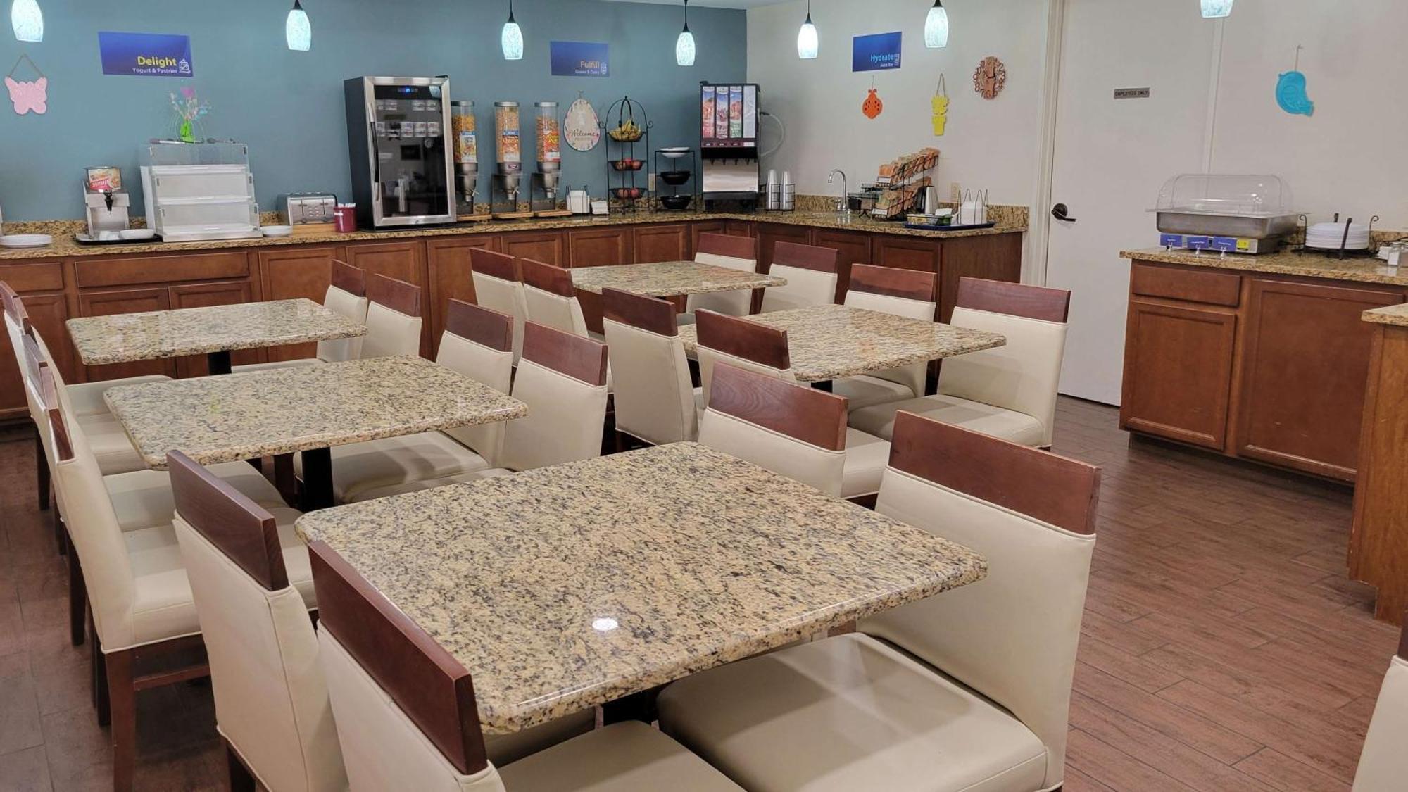 Best Western Joliet Inn & Suites Екстер'єр фото
