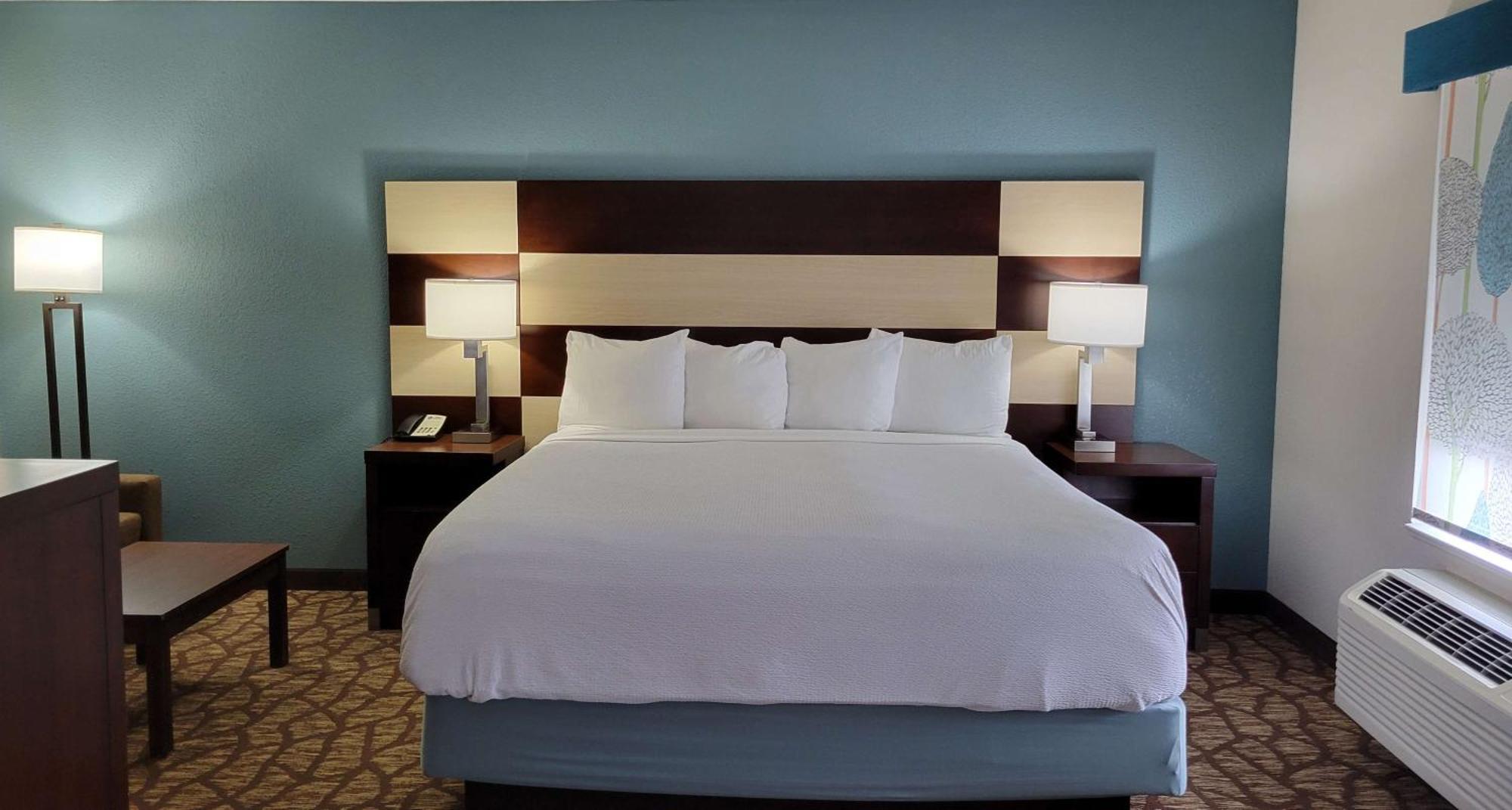 Best Western Joliet Inn & Suites Екстер'єр фото