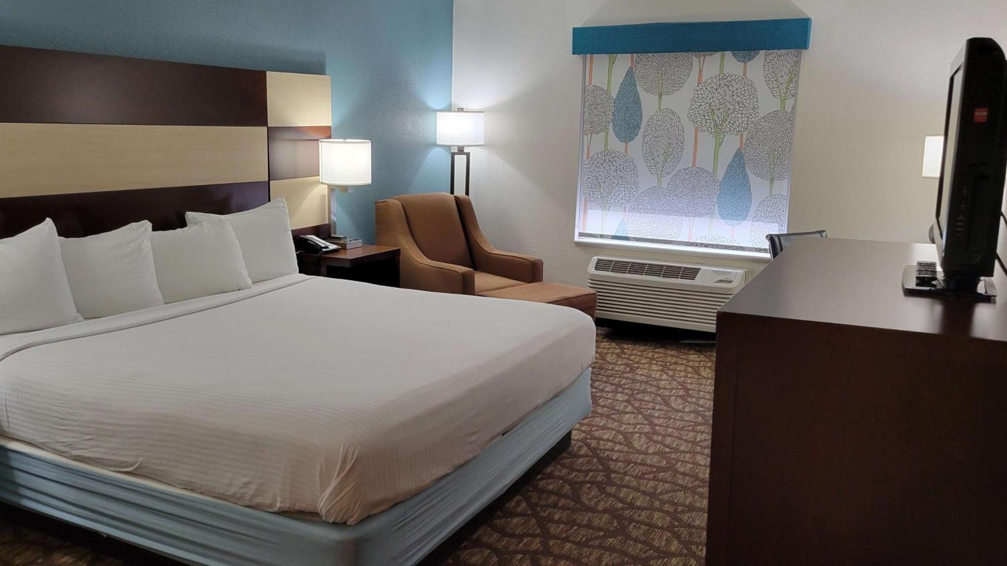 Best Western Joliet Inn & Suites Екстер'єр фото