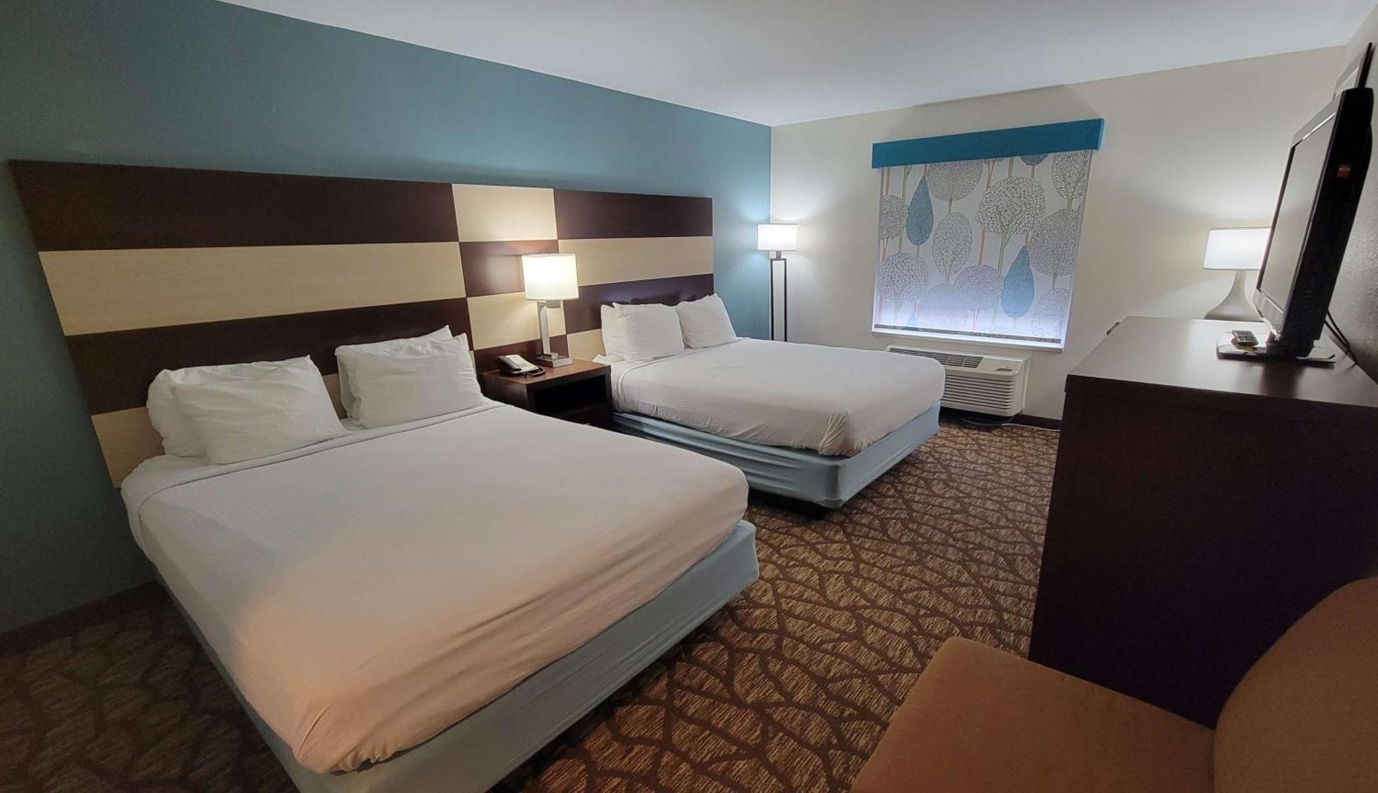 Best Western Joliet Inn & Suites Екстер'єр фото