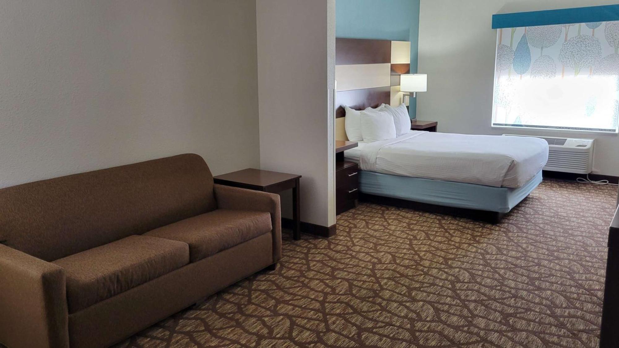 Best Western Joliet Inn & Suites Екстер'єр фото