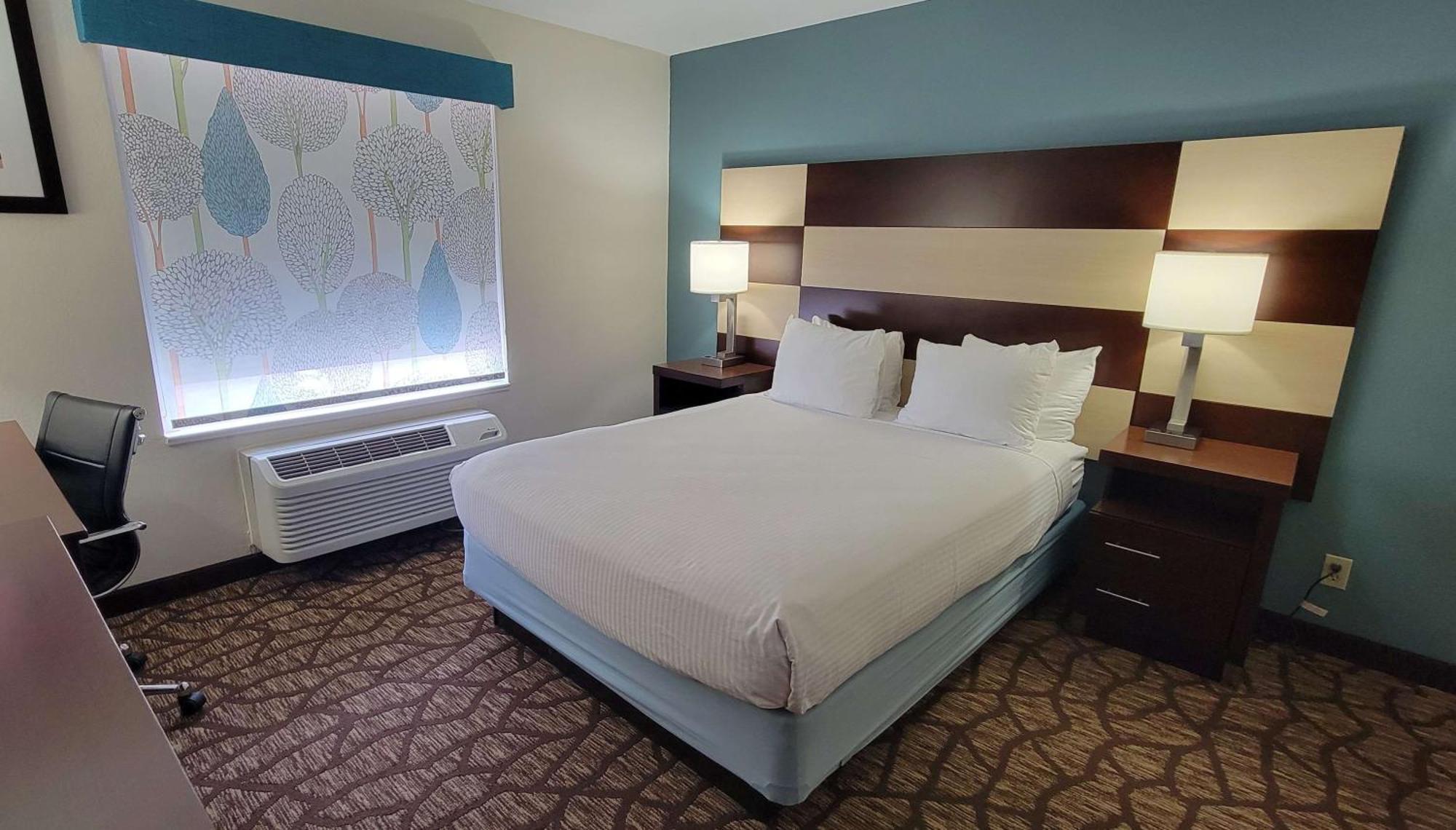 Best Western Joliet Inn & Suites Екстер'єр фото