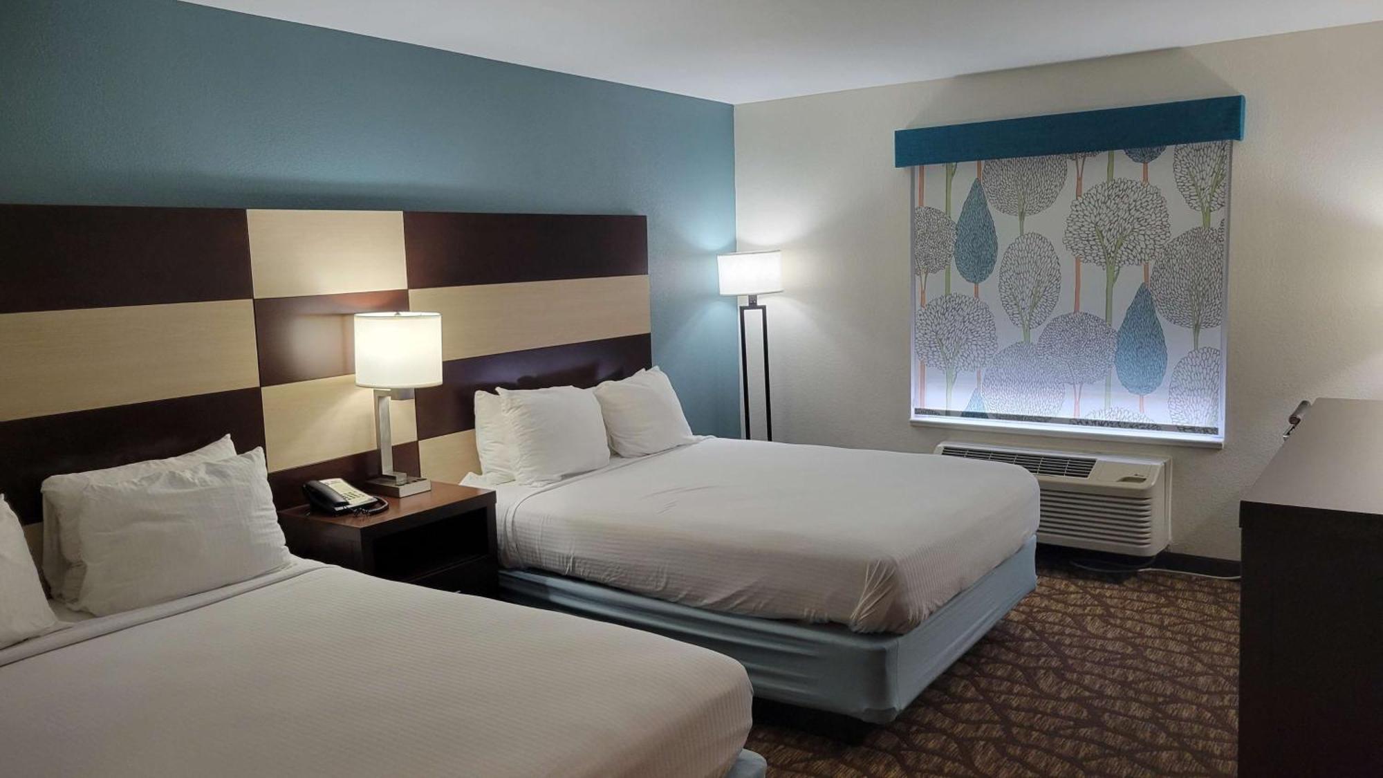 Best Western Joliet Inn & Suites Екстер'єр фото