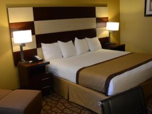 Best Western Joliet Inn & Suites Номер фото