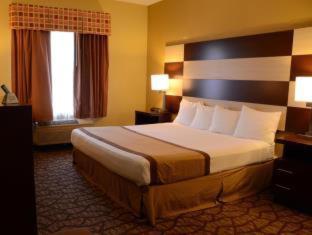 Best Western Joliet Inn & Suites Номер фото